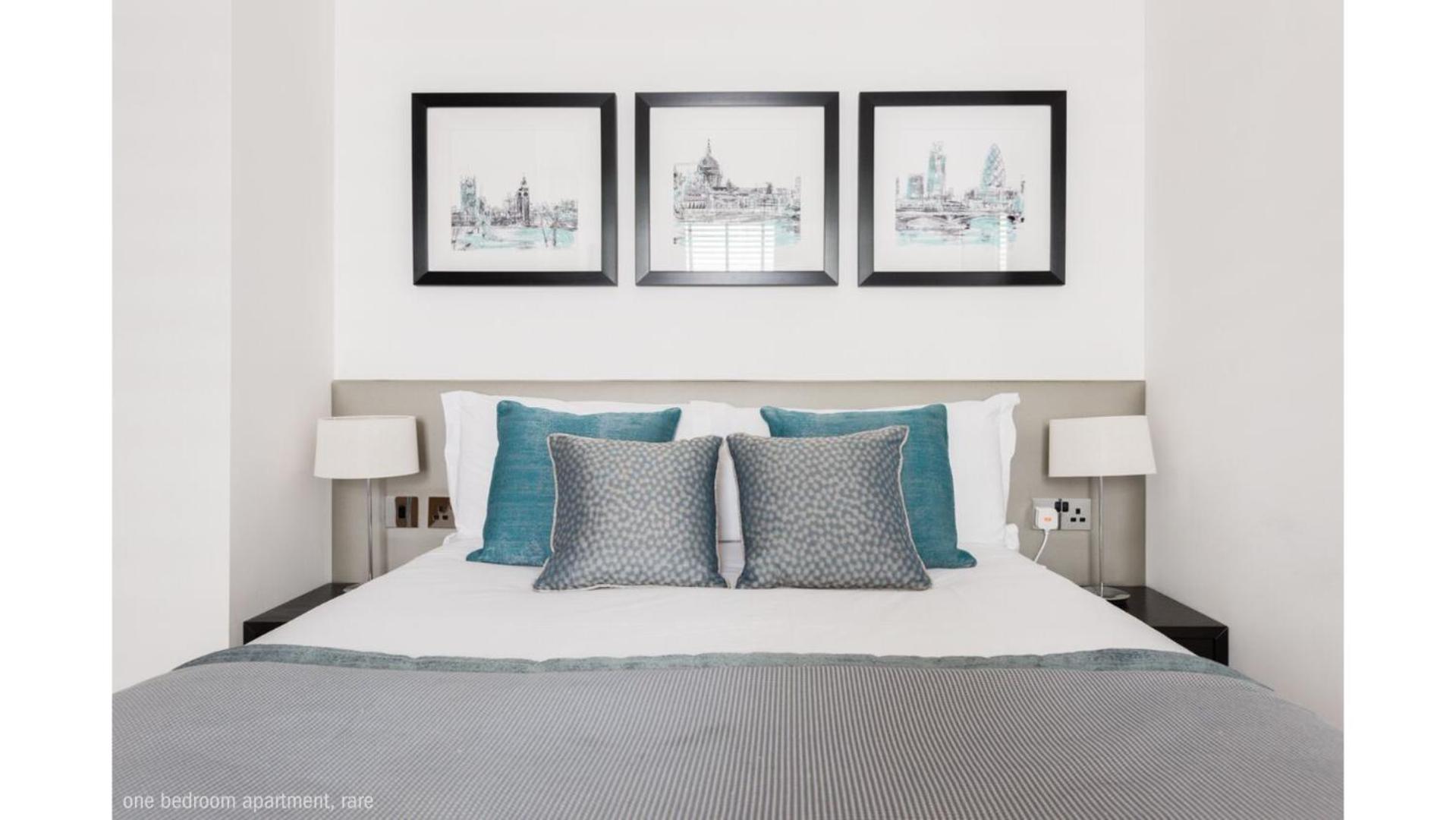 Welcome London - The York ภายนอก รูปภาพ