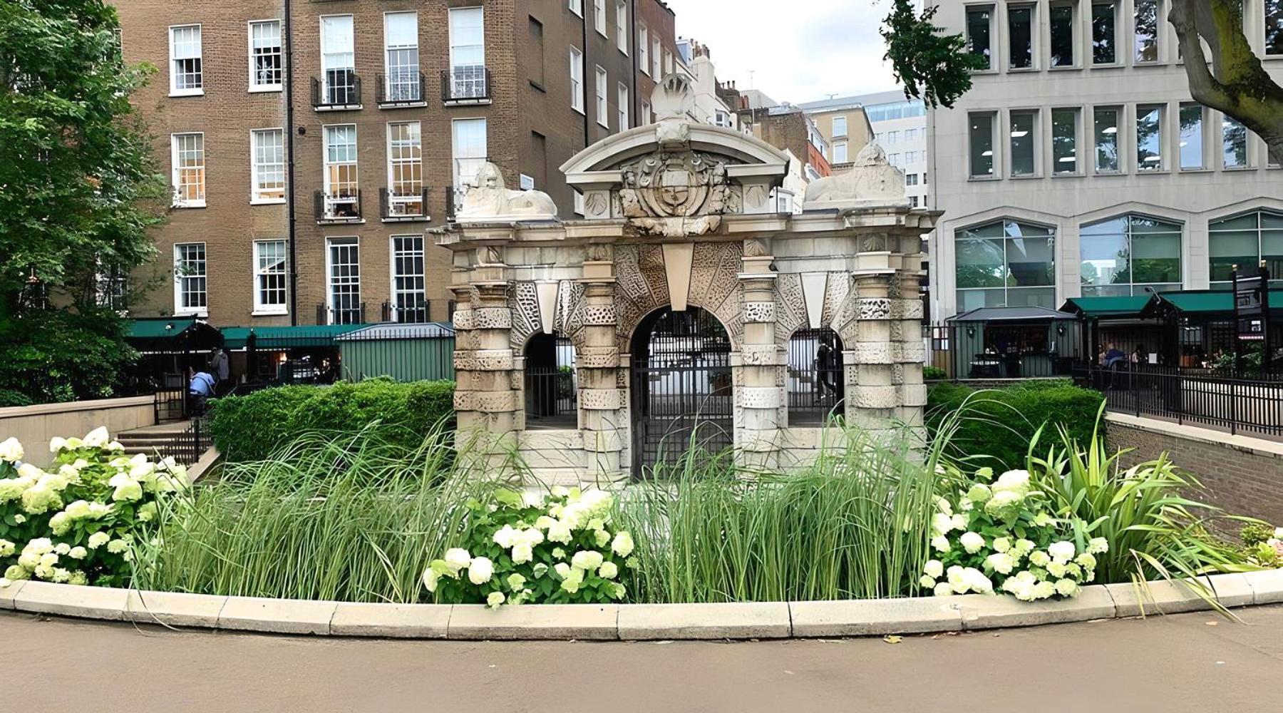 Welcome London - The York ภายนอก รูปภาพ